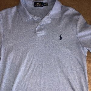 Polo by Ralph Lauren short sleeve.